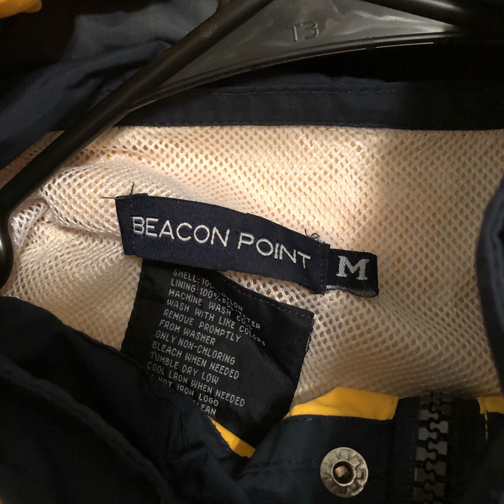 Jacket - Picture 2 of 3